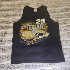 Anvil Men's multi Vest